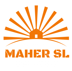 aislamientos MAHER