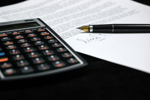 presupuesto insuflado